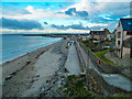 Thurso Beach and Promenade