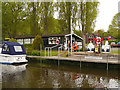 Allington Marina