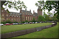 Newsham Park Hospital 