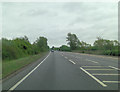 A46 south of Evesham