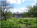 Wishaw Substation