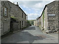 New Street - viewed from Main Street