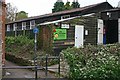 Trull old village hall