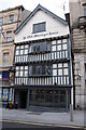 Ye Olde Murenger House