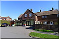 General Store, Coronation Gardens, Battle