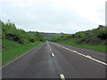 A44 southwest of Bibsworth Farm