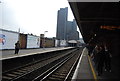 Waterloo East Station