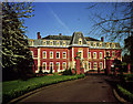 Fetcham Park, Fetcham