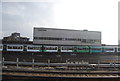 London Bridge Signalbox