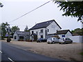 Marsham Arms Public House