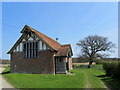 Pedlinge Chapel