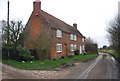 Cottages, Cooper Street