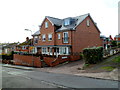 Cobden Court, Ross-on-Wye