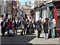 Church Street, Whitby