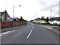 St Julians Road, Omagh