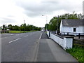 Circular Road, Omagh