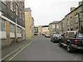 Back Lord Street - Sunderland Street