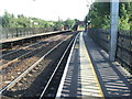 Outwood railway station, Yorkshire