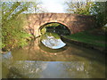 Grand Union Canal: Leicester Section: Bridge Number 53