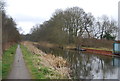 Basingstoke Canal