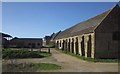 Barns at Wyke Farm