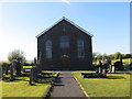 Moriah Chapel at Blaenwaun