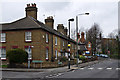 Oak Terrace, Chislehurst Road