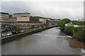 Government offices by the River Wear