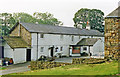 Harrop Fold Farm Hotel, in Forest of Bowland, north of Clitheroe