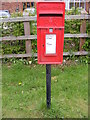 Cromer Road Postbox