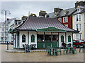 Phinikki Aberystwyth on Marine Parade