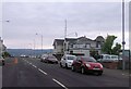 Royal Gourock Yacht Club at Ashton