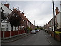 Humber Road, Retford