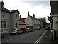 Wharf Street, Bawtry