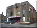 Strand Bingo and Social Club, Market Warsop