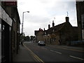 A60 Church Street, Market Warsop