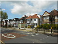 The Avenue, Brondesbury Park