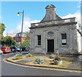 West side of Our Lady Of Sorrows, Eton