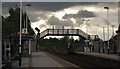 Mexborough Station