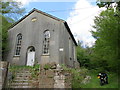 Bethel Independent Church at Llansteffan