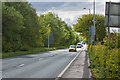 A59 - Blackburn road