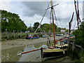 Faversham Nautical Festival weekend