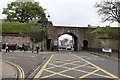 Castlegate to Marygate