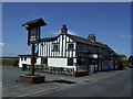 The Fleece Inn, North Cotes