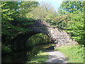 Greensdeep Bridge, Peak Forest Canal