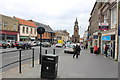 Marygate, Berwick