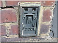 Ordnance Survey Flush Bracket G2006