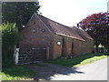 Farm buildings, Bank End