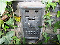 Ordnance Survey Flush Bracket G2003