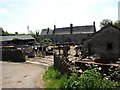 Chaffeymoor Farm